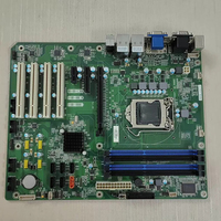 Carte mère SYS76910VGGA ATX-781B ATX-781B-A0 ECO-H7562-4P