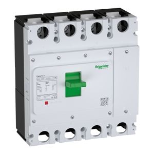 เบรกเกอร์ EZS100F4063EL EZS630N4600EL EZS630N4600ELA EZS630N4500EL EZS630N4500ELA EZS630N3600ELA EZS630N3600EL - Product Image 4