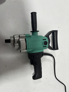 Mezclador de Pintura de 160 mm, Herramientas Eléctricas Yongkang <span class=keywords><strong>Superman</strong></span>, Hecho en China y Gran Venta en Bollywood India - Product Image 2