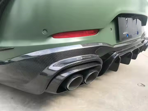 Matériel supérieur BS Style fibre de carbone diffuseur de lèvre avant pare-chocs <span class=keywords><strong>Amg</strong></span> Gt50 Gt53 Gt63 kits de carrosserie pour mercedes-benz <span class=keywords><strong>Amg</strong></span> Gt50 Gt53 Gt63 - Product Image 5