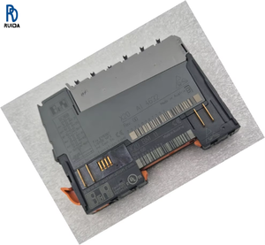 Module d'entrée analogique PLC X20 AI 4632 DIGI, module de contrôle d'automatisation industrielle - Product Image 1