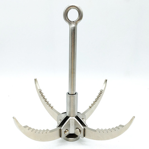 <span class=keywords><strong>Aimant</strong></span> de pêche puissant de 2000 lb avec force de traction de <span class=keywords><strong>360</strong></span> degrés, comprend un <span class=keywords><strong>aimant</strong></span> néodyme N52 puissant - Product Image 6