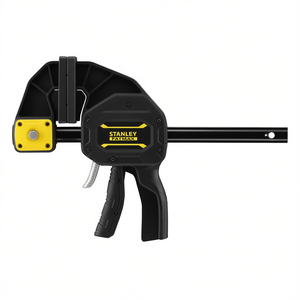 Pince à barre Stanley Fatmax XL 36 pouces, pince en acier robuste pour le travail du bois et des métaux - Product Image 2