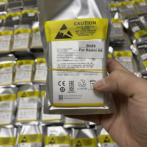 Batería de Repuesto de 4520mAh para Teléfono Xiaomi Redmi Note 9, Note 9 Pro, Redmi 10X 4G, 10X 5G, <span class=keywords><strong>BM4E</strong></span>, BM4F, BM4S - En Existencia - Product Image 5
