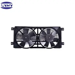 Originele Onderdelen Radiator Ventilator 88210-09050 Voor Ssangyong Actyon Sport Ii 2012-2016