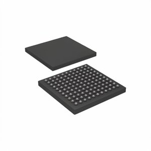 Manufacturer Channel Electronics Component 121 TFBGA DSPIC33EP256GM710-E_BG Embedded - Product Image 1