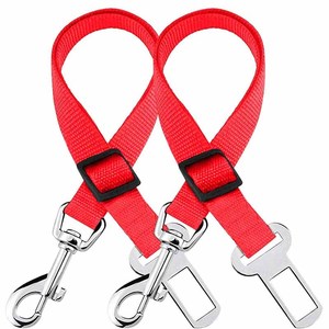 Correa ajustable <span class=keywords><strong>de</strong></span> <span class=keywords><strong>seguridad</strong></span> trasera <span class=keywords><strong>para</strong></span> <span class=keywords><strong>perros</strong></span> y gatos, arnés impermeable <span class=keywords><strong>de</strong></span> nailon <span class=keywords><strong>para</strong></span> cinturón <span class=keywords><strong>de</strong></span> <span class=keywords><strong>seguridad</strong></span> <span class=keywords><strong>de</strong></span> coche, ajuste Universal - Product Image 6