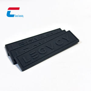 Étiquette NFC <span class=keywords><strong>en</strong></span> silicone pour affichage des coordonnées d'urgence <span class=keywords><strong>en</strong></span> extérieur, idéale pour les uniformes scolaires ou les cartes d'identité des personnes âgées - Product Image 6