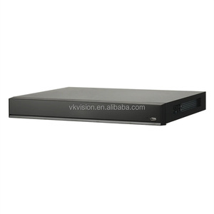 NVR5216-4KS2 16 kênh 1U 2HDDs 4K & H.265 Pro Mạng Video Recorder CCTV Camera Hệ thống an ninh <span class=keywords><strong>NVR</strong></span> - Product Image 2