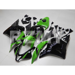 Pour HONDA CBR600RR 2009-2012 CBR 600RR 2010 2011 Kit de carénage de moto en ABS injecté, carénages personnalisés H0609-117a - Product Image 3
