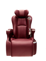 Siège de voiture électrique VIP de luxe JS02F KIMSEY pour V80 V90
