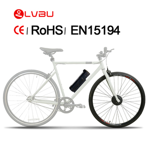 Kit de Conversión de Bicicleta Eléctrica con Sensor de Torque, <span class=keywords><strong>Motor</strong></span> de Cubo Trasero de 250W con Sistema de Asistencia Inteligente <span class=keywords><strong>para</strong></span> Bicicletas de Montaña y Ciudad de 16-29 Pulgadas - Product Image 1
