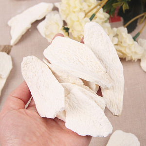 Rodajas de Ñame Chino Secas, Sin Pesticidas, Base Premium AD, Hierba Cruda para Tónicos Digestivos <span class=keywords><strong>Kampo</strong></span>, Shan Yao - Product Image 3