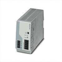Limitlimiteur de courant d'appel d'alimentation stabilisé