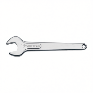 Open End <b>Wrench</b> 9mm Usb Np245 For Mechanical Repair - Product Image 2