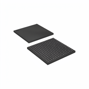Embedded 256 BGA Manufacturer Channel EP1K30FC256-2 Electronic Circuit Components - Product Image 1