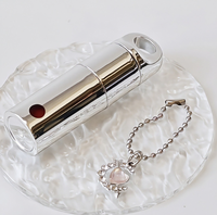 Tubes et boîtes personnalisés en plastique pour gloss à lèvres, emballage cosmétique avec impression sérigraphique, logo personnalisé, couleur personnalisée