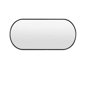 Parasol para Ventana Trasera de Coche, Color Plata Titanio, 100x50cm, Protección Solar, Aislamiento Térmico, Ajuste Universal, Instalación con Ventosas - Product Image 3