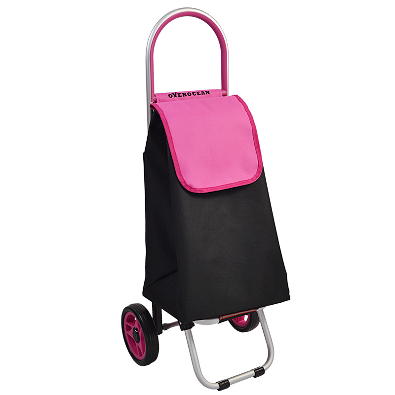 Tuyau en acier rouge rose Yy26e