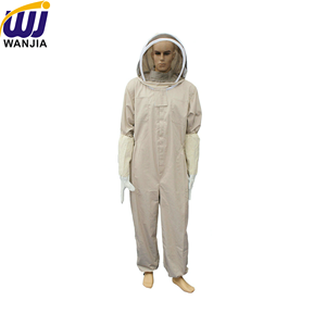 Combinaison d'apiculteur imperméable et ventilée, vêtements de protection professionnels pour l'apiculture - Product Image 4