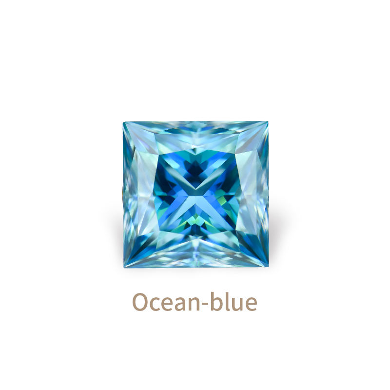 มหาสมุทรสีฟ้า