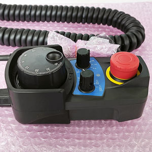 A13B-0206-C111 # Moteur servo portable 10RC, type plastique, équipement industriel MPG, neuf d'origine pour Fanuc - Product Image 5