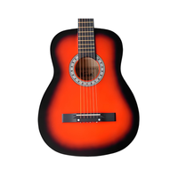 Wholesale Classical Guitar with 6 Steel Strings MG813 Premium Musical Instrument