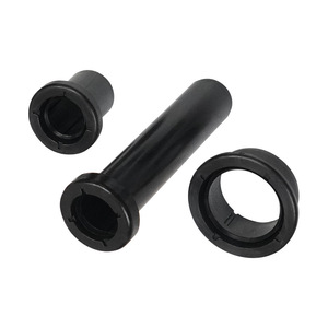 Sleeve Bushing 16 Mm 28.4 Cm Carbon Steel Black <b>Oxide</b> For Polaris Sportsman 400 700 - Product Image 3