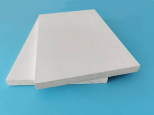 Tableros MGO de calidad súper premium, revestimiento estructural externo, paneles de MgO, <span class=keywords><strong>placa</strong></span> de óxido de magnesio flexural reforzada con fibra de vidrio - Product Image 4