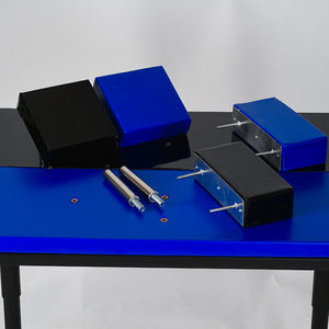 Armworsteltafel Polstafel Sportuitrusting Armworsteluitrusting - Product Image 5