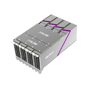 <span class=keywords><strong>Carte</strong></span> <span class=keywords><strong>graphique</strong></span> de niveau entreprise : Migration sans coût des cartes informatiques polyvalentes compatibles <span class=keywords><strong>avec</strong></span> l'écosystème CUDA - Product Image 6
