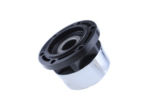 Cubo de <span class=keywords><strong>Rueda</strong></span> Libre de Alta Calidad para SUZUKI JIMNY 1999- AVM457HP B063HP - Product Image 6