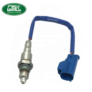 Sensor de Oxígeno Derecho C2D27350 LR091882 GL1732 para Range Rover Velar <span class=keywords><strong>2017</strong></span> 3.0L V6 Gasolina, <span class=keywords><strong>Jaguar</strong></span> <span class=keywords><strong>XJ</strong></span> XF 2012-2019 F-TYPE F-Pace - Product Image 1