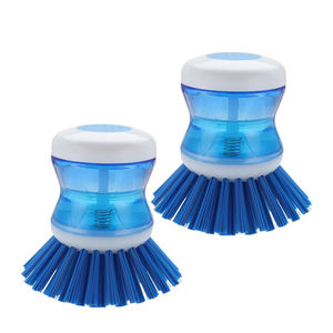 Cepillo de Limpieza Multifuncional Único, el Más Popular, para Cocina, Utensilios de Limpieza para el Hogar, Cepillo Automático - Product Image 1