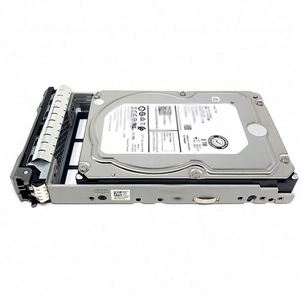 Nuevo Disco Duro Empresarial SAS-6G de 2 TB y 7200 rpm de 3.5 Pulgadas con Caddy, Modelo 400-26812, para Servidor - Product Image 3