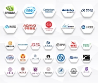 Carte de développement IA Orin NX 16 Go Module 100 TOPS GGDX 900-13767-0000-000