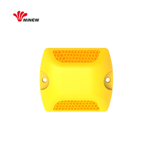 Parkeerbezetting Sensoren Ble Locatie Ibeacon Programables Low Power Ip68 Parkeerplaatsen Road Stud Bluetooth Baken Gratis Sdk - Product Image 1