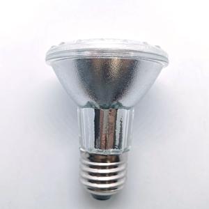 RAR20 RAR30 UVB CE ROHS Lampe Chauffante 25W <span class=keywords><strong>50W</strong></span> 75W 100W pour Reptiles E27 Matériau Verre Reptile Lumière Chauffante Fourniture d'usine - Product Image 3