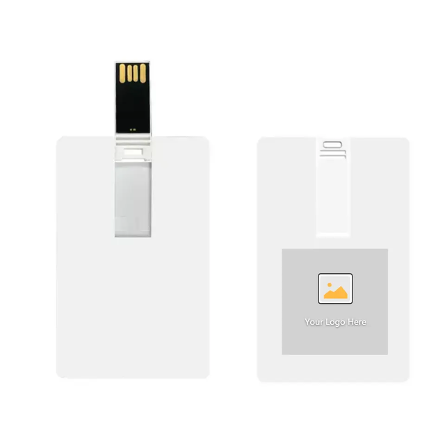 Custom Bulk Cheap Usb Flash Drive 3.0 2.0 8gb 32gb Usb Flash Drive 64gb 3.0 Business Card Usb Flash Drive