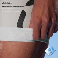 Shorts de cyclisme légers, antidérapants et à séchage rapide EVR CUSTOM pour hommes, sans coutures, pour vélo de route, été