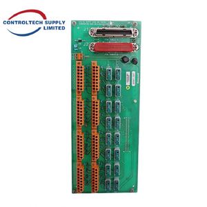 Module de relais de terminaison sur site à sortie numérique 16 canaux MC-TDOR22 51309150-175 neuf pour systèmes Experion PKS - Product Image 2