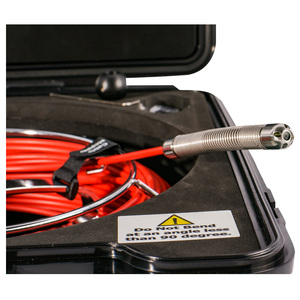 Mini caméra de poussée de 14 mm pour caméra de poussée d'égout dans le drainage Caméra de <span class=keywords><strong>plomberie</strong></span> pour inspection vidéo de tuyaux - Product Image 2