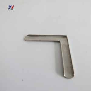 OEM ODM Customized <strong>Container</strong> <strong>Corner</strong> Fitting - Product Image 2