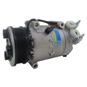 Compresseur de climatisation automatique pour Land Rover Discovery Sport Range Rover Evoque LR051045 LR027788 LR083481 EJ32 19D629BB EJ32 19D629BC - Product Image 4