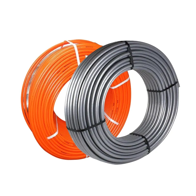 High Quality Floor Heating Pipe Underfloor