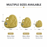 Loquet de sécurité pour bagages, verrou papillon, loquet métallique de sécurité pour sacs féminins, loquet torsadé pour emballage de chaussures et décoration SJWJ