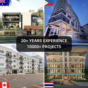 48 saat ücretsiz tasarım özel üretim Modern Minimalist MDF ahşap mutfak dolabı seti daire mutfak dolap için ada ile - Product Image 5