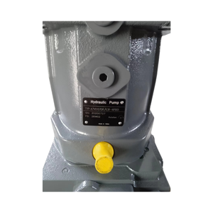Hydraulic Piston <b>Pump</b> A7V0107DR/63R-NPB01 Axial Piston Variable Displacement <b>Pump</b> A7V080 A7V0107 A7V0160 for Rotary <b>Drilling</b> Rig - Product Image 2