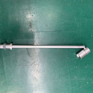 Độ Sáng Cao Tủ Đứng Spotlight 3W <span class=keywords><strong>Mini</strong></span> <span class=keywords><strong>LED</strong></span> Hiển Thị Trường Hợp Ánh Sáng Cho Đồng Hồ Trang Sức - Product Image 5