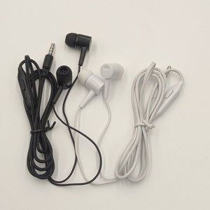 <span class=keywords><strong>Écouteur</strong></span>s <span class=keywords><strong>avec</strong></span> commande vocale, casque d'écoute, Jack 3.5mm, <span class=keywords><strong>avec</strong></span> microphone, <span class=keywords><strong>pour</strong></span> la promotion, à bas prix - Product Image 3